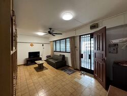 Blk 609 Yishun Street 61 (Yishun), HDB 4 Rooms #560583981